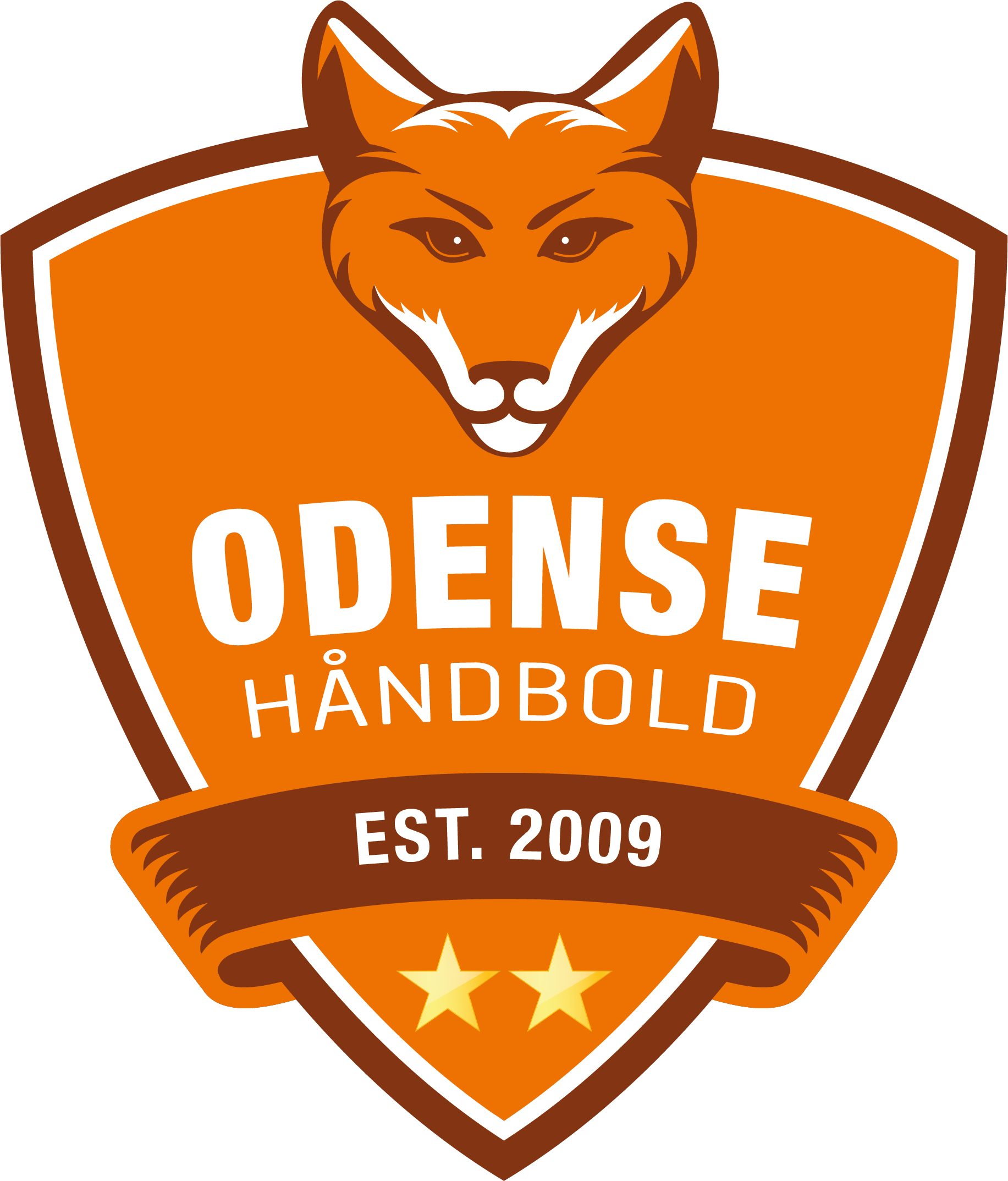 Odense Håndbold  logo