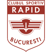 CS Rapid Bucuresti  logo