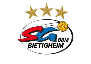 SG BBM Bietigheim  logo