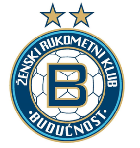 RK Buducnost logo