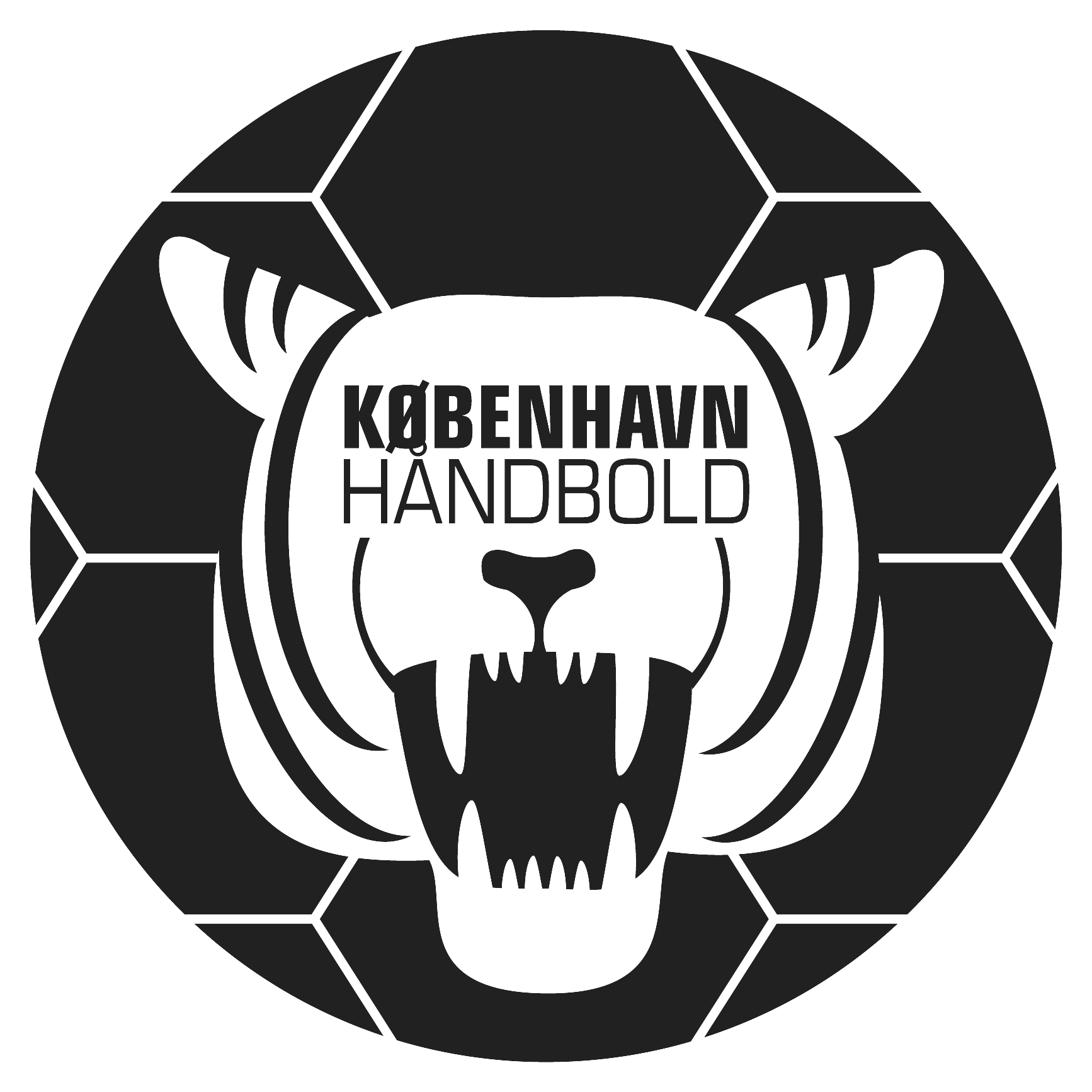 København Håndbold logo