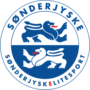 SønderjyskE  logo
