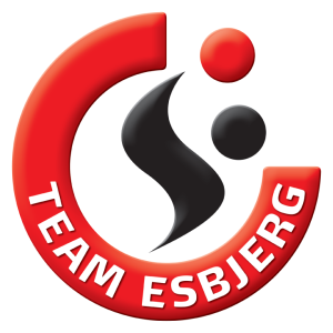Team Esbjerg  logo