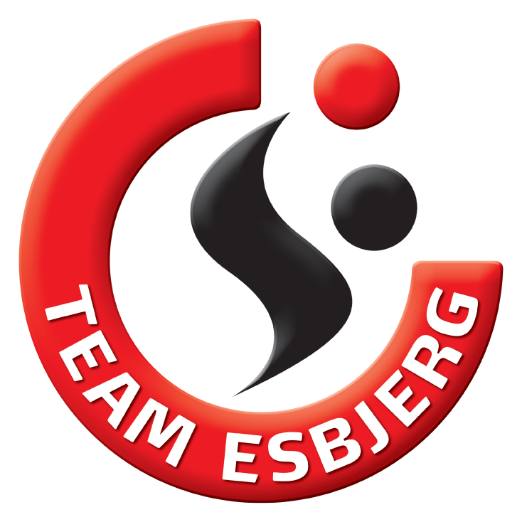 Team Esbjerg  logo