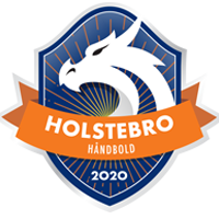 Holstebro Håndbold logo