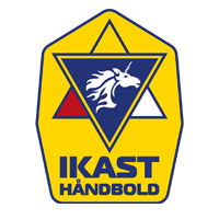 Ikast Håndbold logo