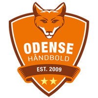 Odense Håndbold logo