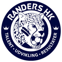 Randers HK logo