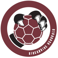 Ringkøbing Håndbold logo