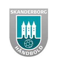 Skanderborg Håndbold logo