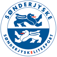 SønderjyskE Kvinder logo
