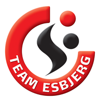 Team Esbjerg logo
