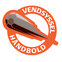 Vendsyssel Håndbold logo