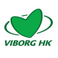 Viborg HK logo