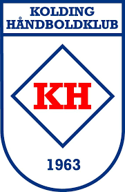 Kolding HK  logo