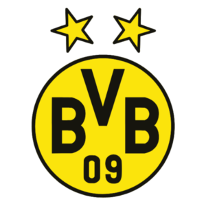 Borussia Dortmund  logo
