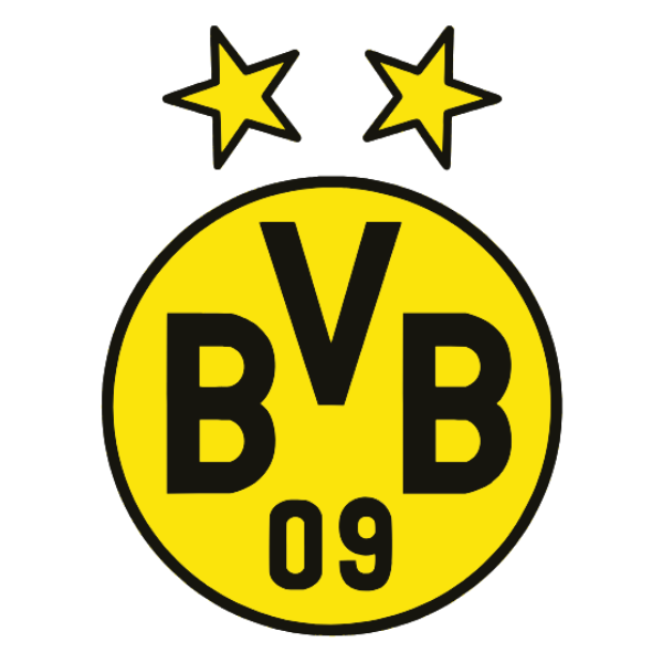 BV Borussia 09 Dortmund logo