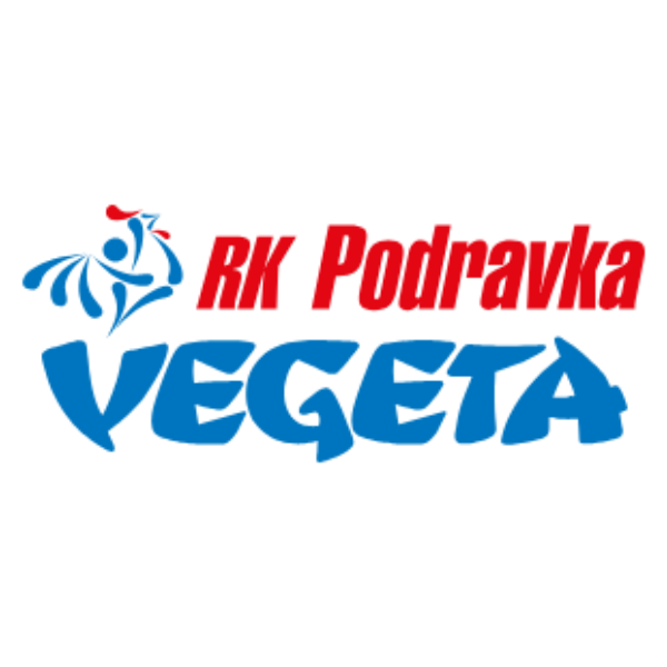 HC Podravka Vegeta logo
