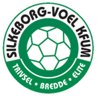 Silkeborg-Voel KFUM logo