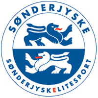 SønderjyskE logo